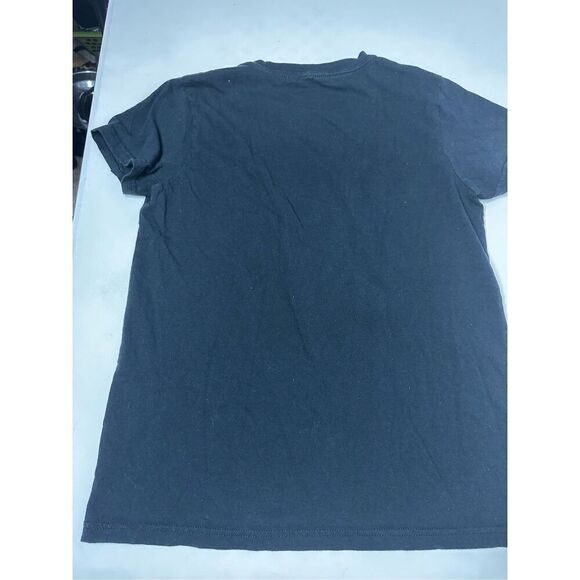 Women Wonderful World Of Disney Store T-Shirt Tinkerbell Castle Magic Size M - Picture 7 of 8